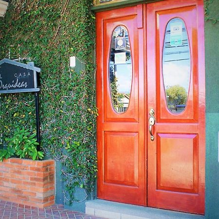 Boutique Hotel Casa Orquídeas San José Exterior foto