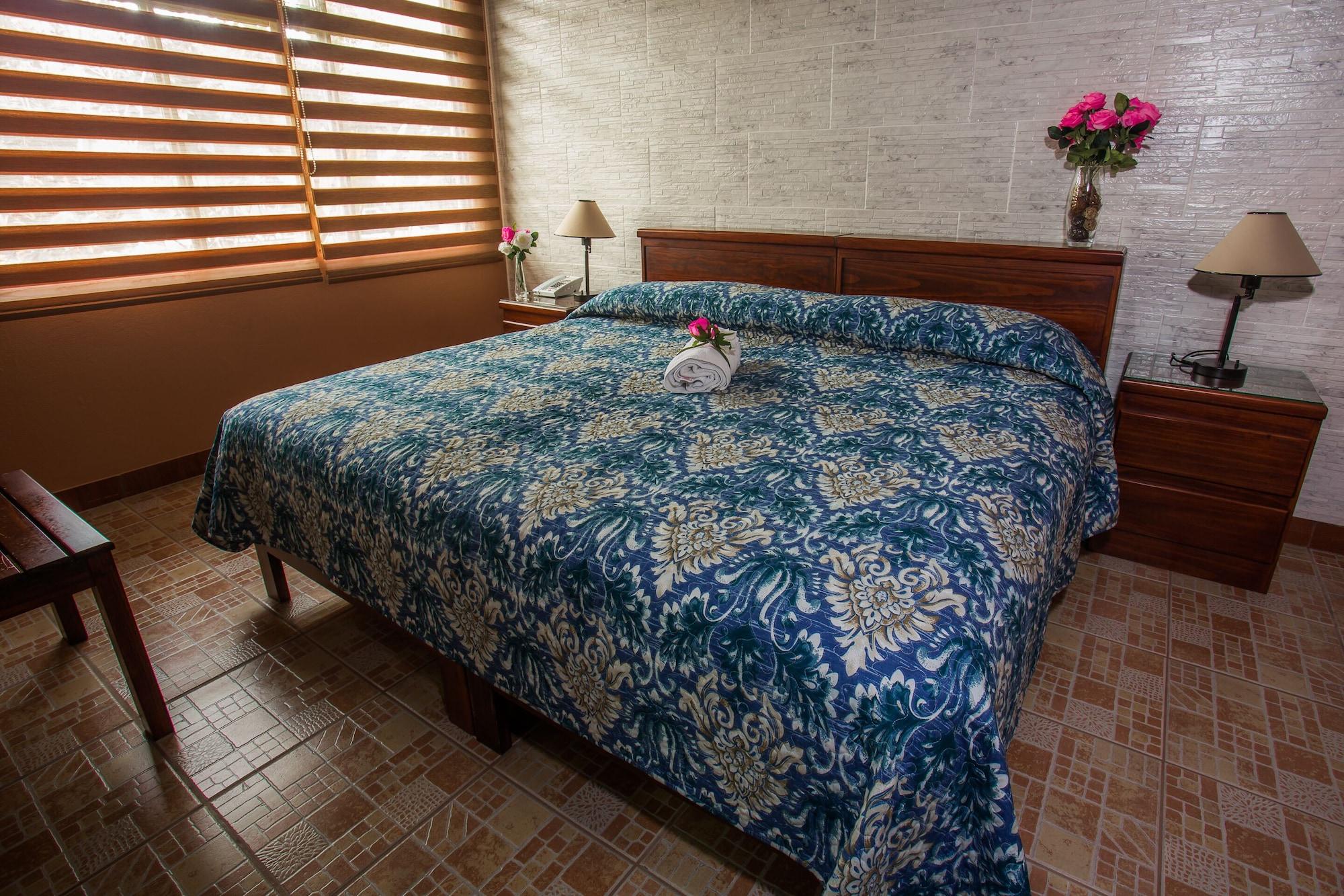Boutique Hotel Casa Orquídeas San José Exterior foto