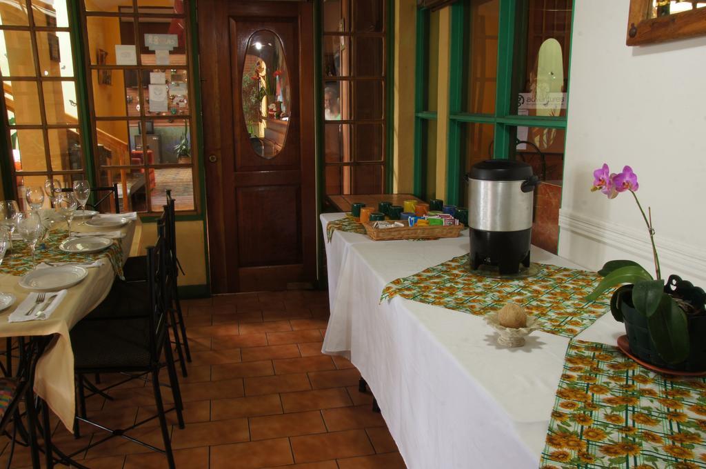 Boutique Hotel Casa Orquídeas San José Exterior foto
